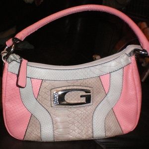 Small Guess Handbag